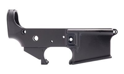Anderson Manufacturing M16 Stripped Lower Receiver AM-15  D2-K067-AG04