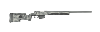 Bergara Premier Ridgeback 6.5 CM Rifle LayAway Option BPR2265F 6.5CM