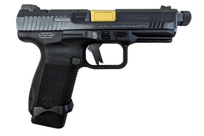 Canik TP9 Elite Combat Executive 9mm Pistol w/ Viper Optic LayAway Option HG4950V-N
