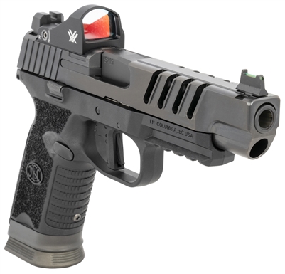 FN 509 LS Edge Viper Optic 9mm Pistol LayAway Option 66101462
