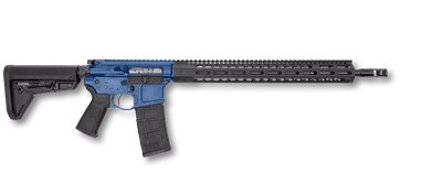 FN 15 Competition Blue AR-15 Rifle LayAway Option FN36300