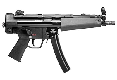 HK SP5 Pistol 9mm 8 in Barrel LayAway Option 81000477 MP5