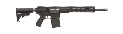 LMT Defense .308 MWS MLK Rifle LayAway Option MWSDFDR