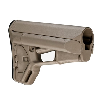 Magpul ACS FDE Collapsible AR-15 Stock Mil Spec MAG370-FDE