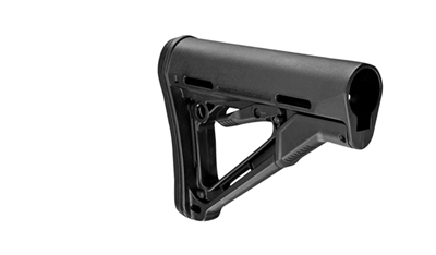 Magpul CTR Carbine AR-15 Stock MAG310 Black
