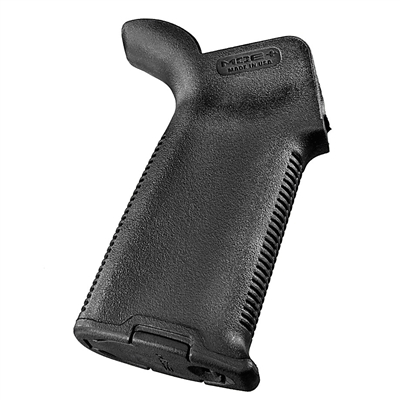 Mapgul MOE+ Pistol Grip AR-15 MAG416-BLK