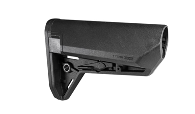 Magpul MOE SL-S AR-15 Collapsible Stock MAG653-BLK