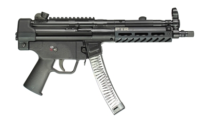 PTR 601 9mm Pistol 9CT 30+1 8.86" Layaway Option 9 CT