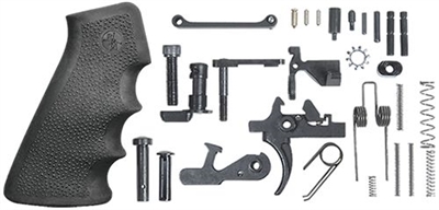 Rock river lower parts kit single stage trigger ar0120