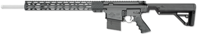 Rock River 6.5 CM 24" Predator HP Rifle LAR-8M Layaway Option 65C1545