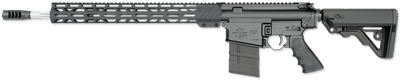 Rock River 6.5 CM 20" Predator HP Rifle LAR-8M Layaway Option 65C1534