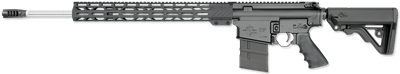 Rock River 6.5 CM 24" Predator HP Rifle LAR-8M Layaway Option 65C1544
