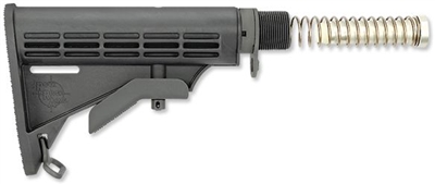 Rock River Arms AR-15 Mil Spec Stock Kit AR0250MS