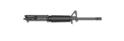 Rock River Arms AR-15 CAR-A4 Chrome Lined Upper Half Layaway Option AR0330