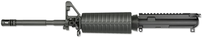 Rock River Arms AR-15 Entry Tactical R4 Chrome Lined Upper Half Layaway Option AR0847B