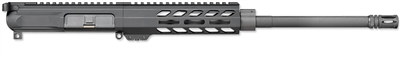 Rock River Arms CAR A4 AR-15 Rrage Upper Half LayAway Option