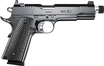 Remington 1911 R1 Pistol .45 ACP Enhanced Threaded 96339 Layaway Option