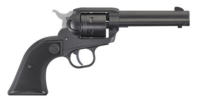 Ruger Wrangler 22 LR Revolver 4 3/8 in Layaway Option 2002 203-42664 22LR
