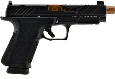 Shadow Systems MR920L Elite 9mm Pistol Optic Cut LayAway Option SS-1025