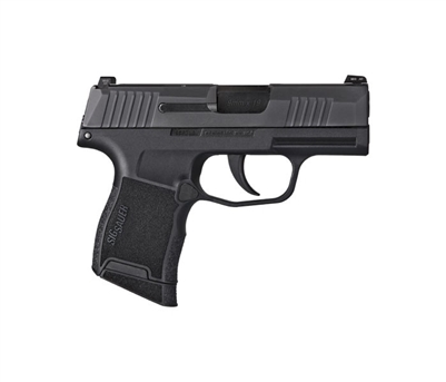 Sig Sauer P365 9mm Pistol Layaway Option 365-9-BXR3