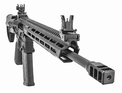 Springfield Saint Edge AR-15 Rifle LayAway Option STE916556B