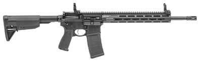 Springfield Saint Free Float Handguard AR-15 Rifle ST916556