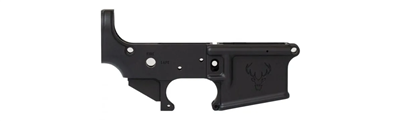 Stag Arms AR-15 Stripped Lower Receiver STAG300926
