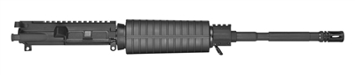 Stag Arms AR-15 Model Stag 15 ORC Upper Half Layaway Option M4